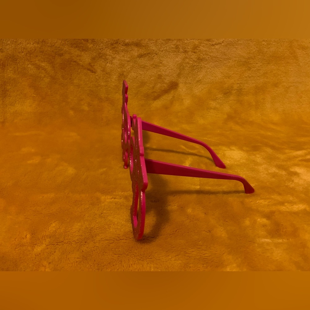Graduation Glasses - Picture 2 of 2